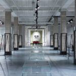 Showroom Grassi Milano