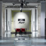 Showroom Grassi Milano