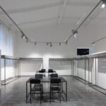 Showroom Grassi Milano