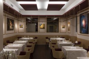 Tano passami l'olio - Milano