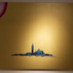 illuminazione interni ristorante milano
