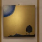 illuminazione interni ristorante milano