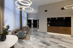 Diana Grand Hotel ad Alassio