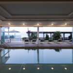 Diana Grand Hotel ad Alassio