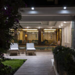 Diana Grand Hotel ad Alassio