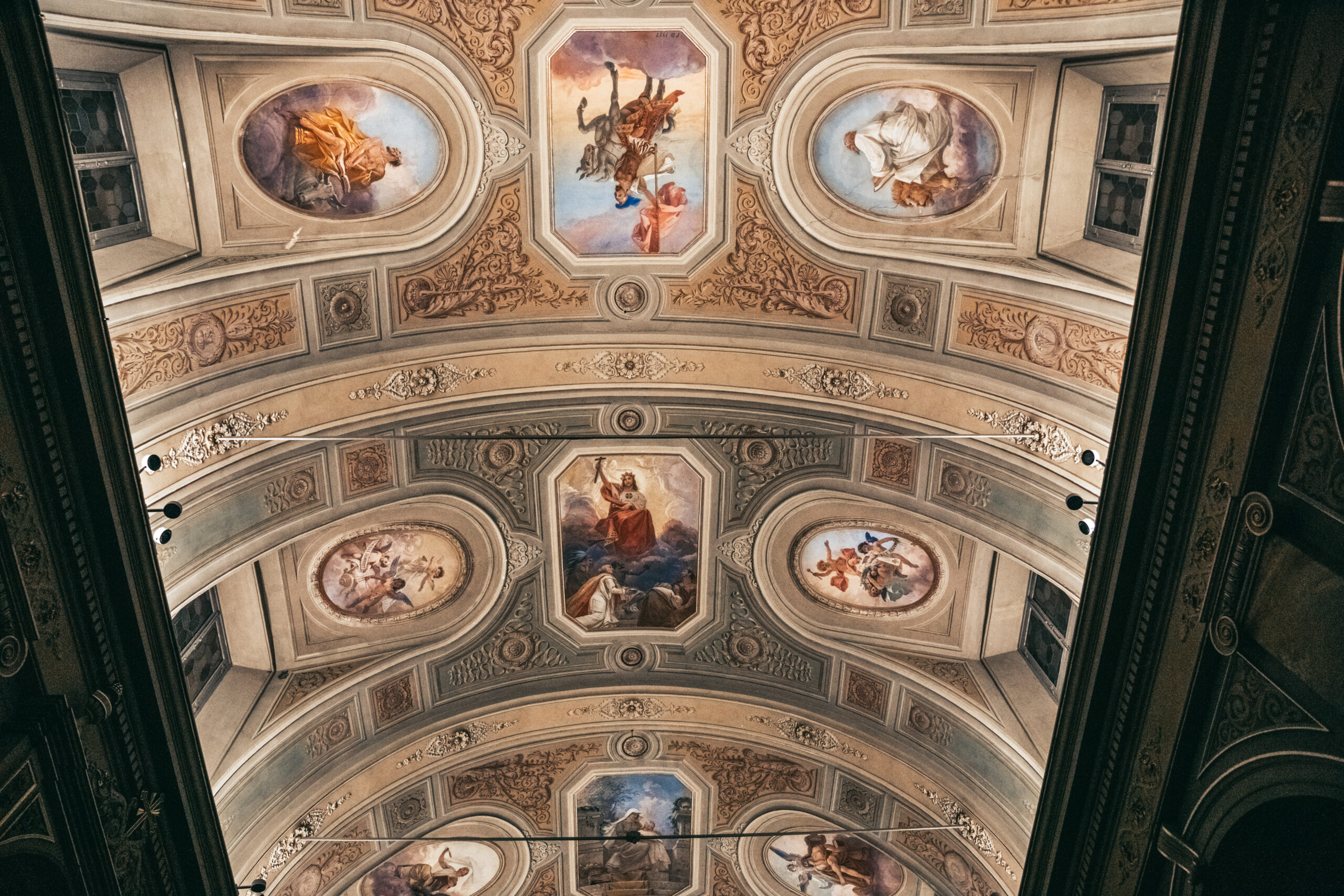 chiesa Peghera Bergamo