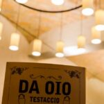 Trattoria da Oio Roma