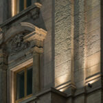 Edificio ex Poste Cordusio – Milano