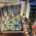 Edificio ex Poste Cordusio – Milano