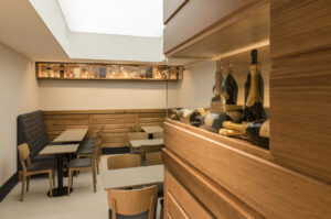 Bar Frattina – Roma