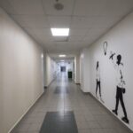 Centro Scolastico “La Traccia” – Calcinate
