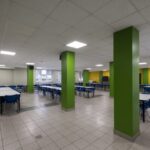 Centro Scolastico “La Traccia” – Calcinate