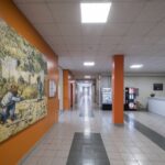 Centro Scolastico “La Traccia” – Calcinate