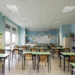 Centro Scolastico “La Traccia” – Calcinate