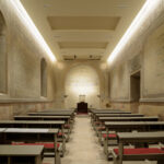 Chiesa Valdese – Como