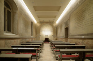 Chiesa Valdese – Como