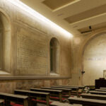 Chiesa Valdese – Como