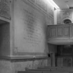 Chiesa Valdese – Como