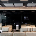 FrecciaLounge Roma Termini