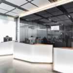 FrecciaLounge Roma Termini
