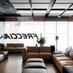 FrecciaLounge Roma Termini