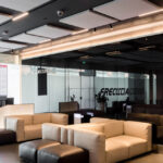 FrecciaLounge Roma Termini