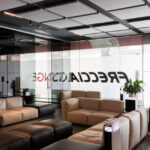 FrecciaLounge Roma Termini