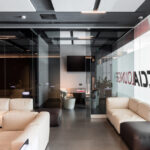 FrecciaLounge Roma Termini