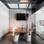 FrecciaLounge Roma Termini