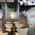 FrecciaLounge Roma Termini