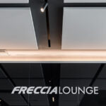 FrecciaLounge Roma Termini