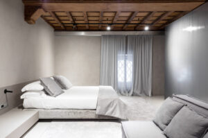 Hotel Barbieri – Roma