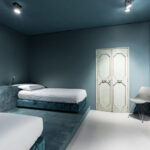 Hotel Barbieri – Roma