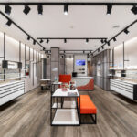 Ottica Bergamini – Saronno