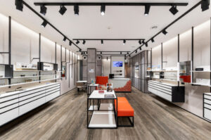 Ottica Bergamini – Saronno