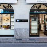 Ottica Bergamini – Saronno