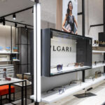 Ottica Bergamini – Saronno