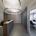 Uffici e laboratori PSI-CRO – Gessate