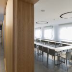 Uffici e laboratori PSI-CRO – Gessate
