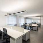 Uffici e laboratori PSI-CRO – Gessate