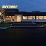 Pedrini Spa – Bergamo