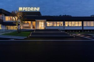 Pedrini Spa – Bergamo