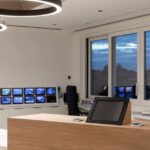 Pedrini spa Bergamo