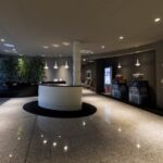 Pedrini Spa – Bergamo