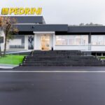 Pedrini Spa – Bergamo