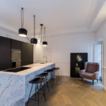 Residenza privata – Brescia
