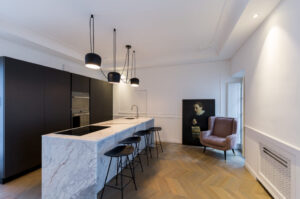 Residenza privata – Brescia