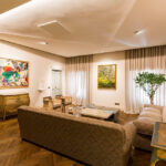 Residenza privata – Roma