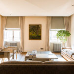 Residenza privata – Roma