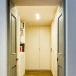 Residenza privata – Roma